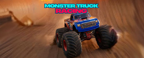 Monster Truck Racing thumbnail