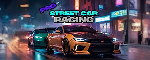 Street Racing thumbnail