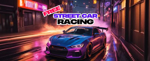 Street Racing Free thumbnail