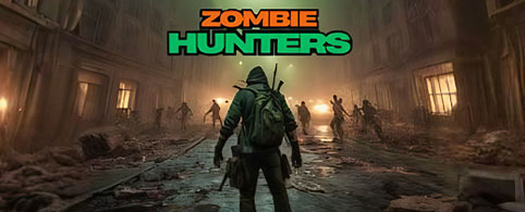 Zombie Hunters thumbnail